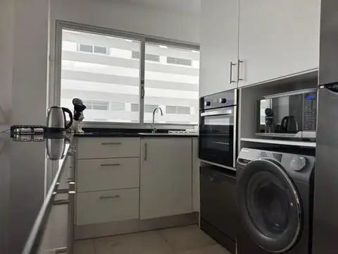 Departamento en Alquiler Temporal en Punta del Este, USD 6.000