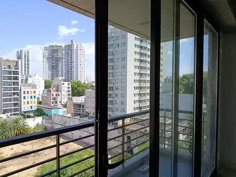 Departamento| Venta| 2 Ambientes| Villa Crespo