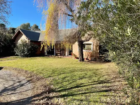 Rio Hondo (y Coronel Lastra) 500