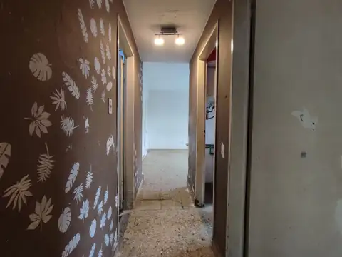 Departamento en Venta en Ciudadela, USD 40.000