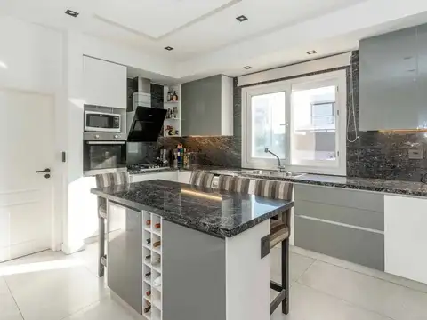 Casa en Venta 2 años