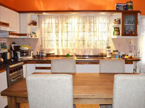 Casa en Venta de 4 dormitorios