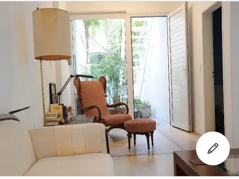 Depto Tipo Casa en Alquiler en Nuñez, $ 890.000