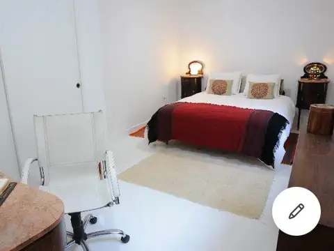 Depto Tipo Casa en Alquiler 50 años