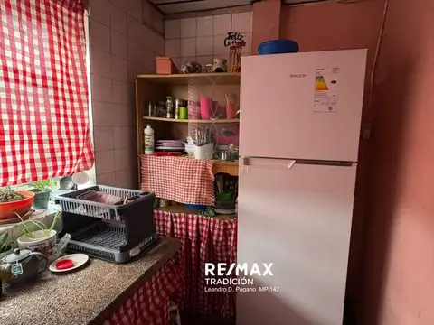 Departamento en Venta 46 años