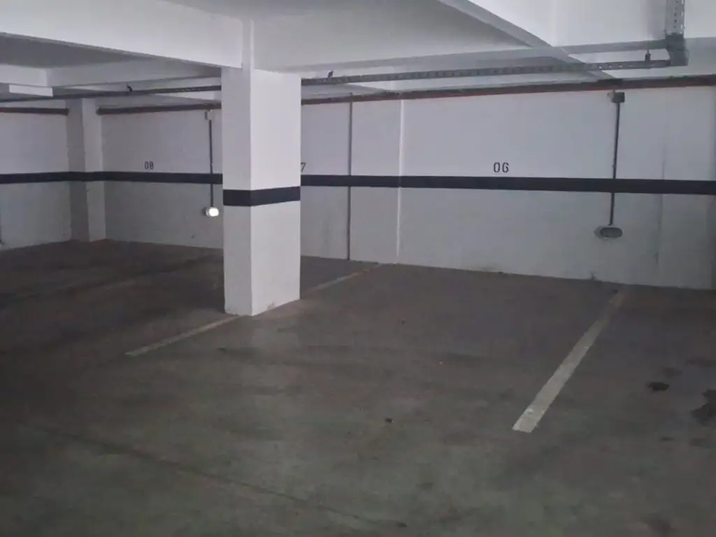 Avenida Santa Fe 5200