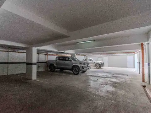 VENTA COCHERA EN PLENO PALERMO