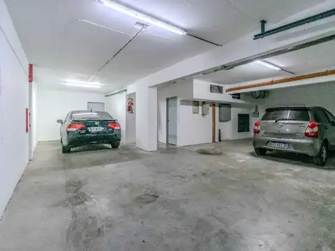 VENTA COCHERA EN PLENO PALERMO