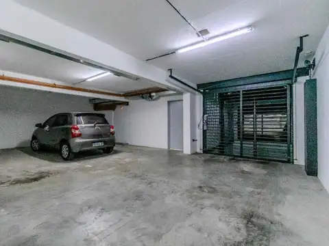 VENTA COCHERA EN PLENO PALERMO