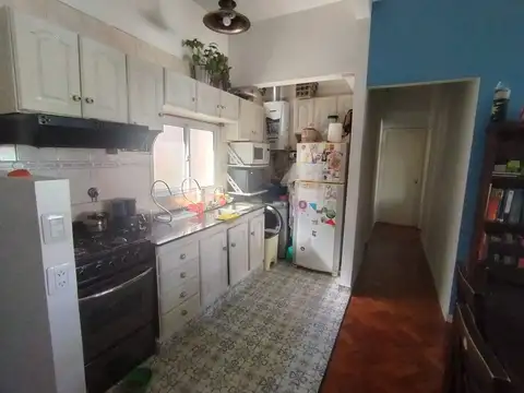 Depto Tipo Casa en Venta de 2 dormitorios
