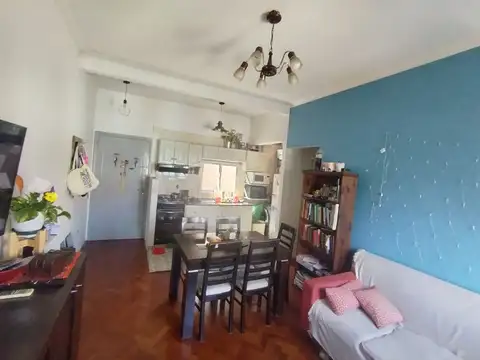 Depto Tipo Casa en Venta de 3 ambientes