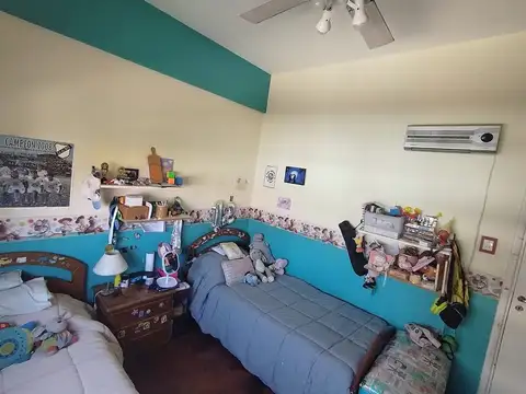 PH 3 AMBIENTES AL FRENTE  MONTE CASTRO