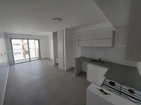 Departamento en alquiler en Área Centro Oeste