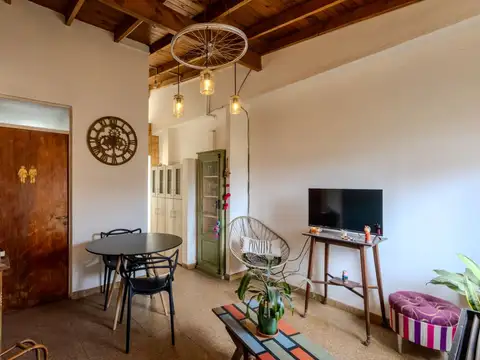 CASA EN VENTA EN MERLO LIBERTAD APTO CREDITO