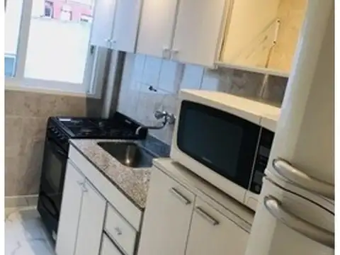 Departamento en Alquiler Temporal A Estrenar