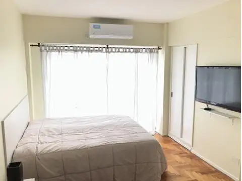 LINDO AMB en Palermo