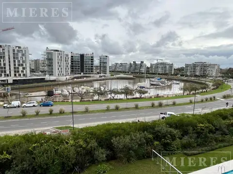 Departamento en Venta en Nordelta, Partido de Tigre