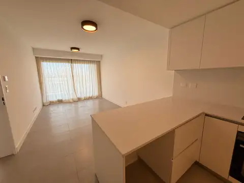 Departamento en Alquiler A Estrenar