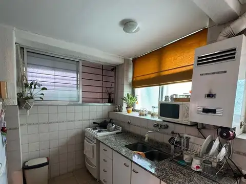Departamento en Venta al Oeste