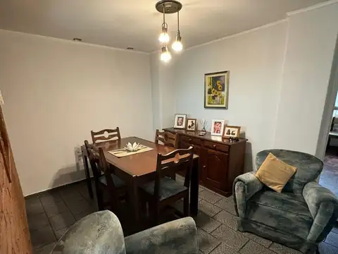 Departamento en Venta de 3 dormitorios