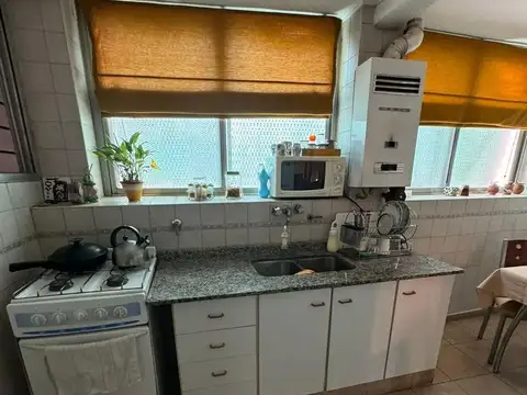 Departamento en Venta 40 años