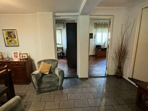 Departamento en Venta de 6 ambientes
