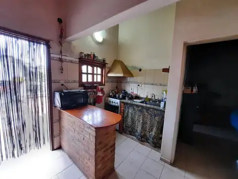 Casa en Venta 40 años