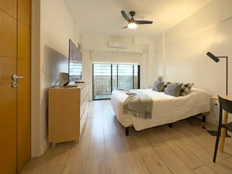 Departamento en Alquiler Temporal 15 años