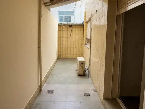 Departamento en Venta en Balvanera, USD 70.000