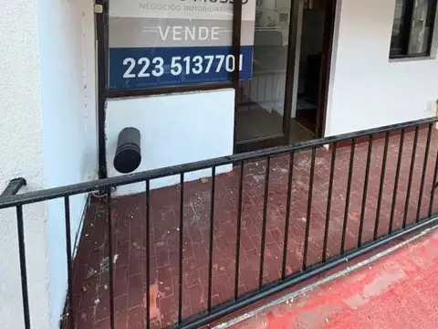 Departamento en Venta de Monoambiente