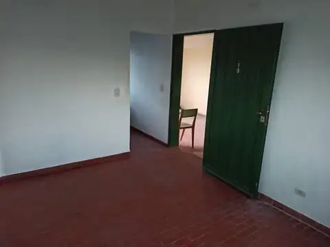Departamento en 1º pisp - a 750mts Universidad de San Luis.