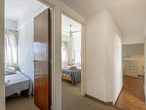 Departamento en Venta en Palermo, USD 135.000