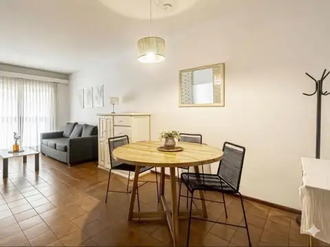 Avenida Santa Fe 4800