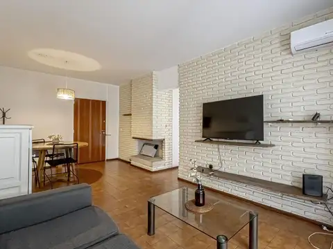 Departamento en Venta 40 años