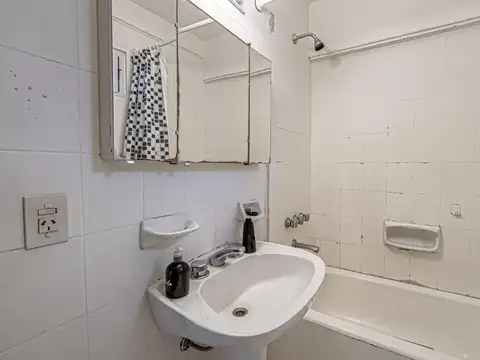 Departamento en Venta en Palermo, Capital Federal