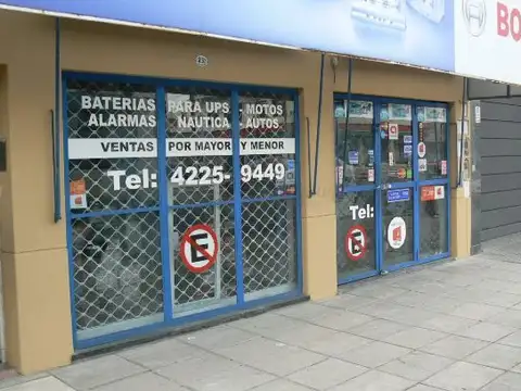 Hipolito Yrigoyen 5100