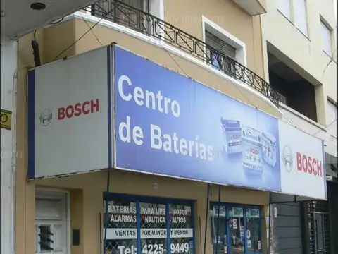 Local en Venta A Estrenar
