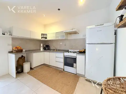 Depto Tipo Casa en Venta 20 años