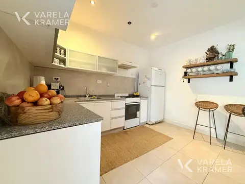 Depto Tipo Casa en Venta en San Isidro, USD 330.000