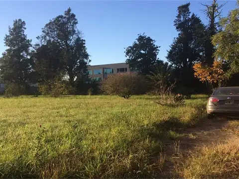 Terreno en Alquiler de 12848,0 m2
