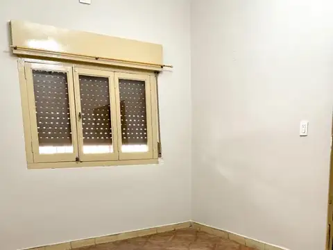 Depto Tipo Casa en Alquiler de 2 ambientes