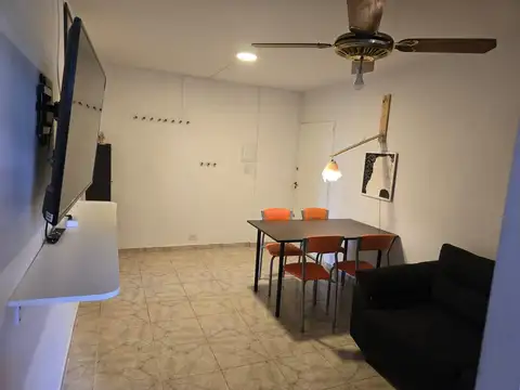 Departamento en Alquiler de 4 ambientes