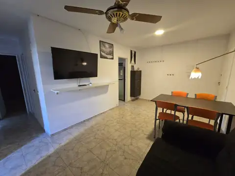 Alquiler Departamento en Catalinas Sur