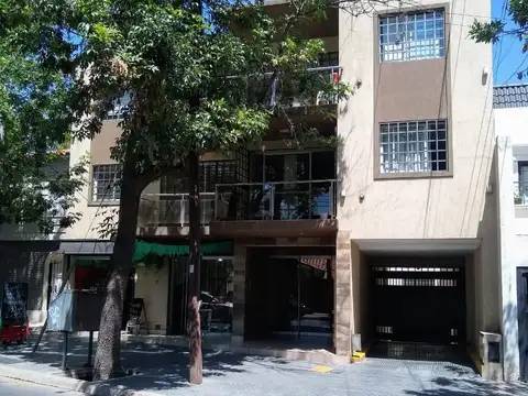 Almirante Brown 1500