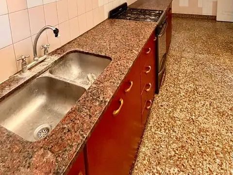 Departamento en Venta en Mar del Plata, USD 89.000