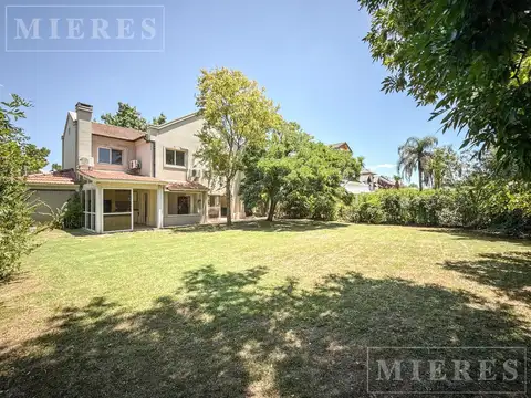 Casa en venta en La Delfina