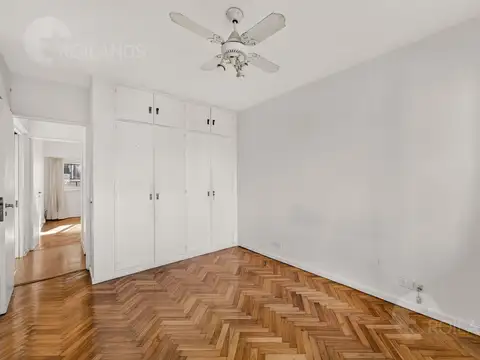 Departamento en Venta en San Nicolás, USD 168.000