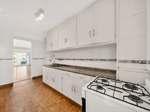 Departamento en Venta de 4 ambientes