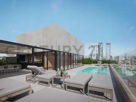 Venta de Suite De Luxe en Palermo