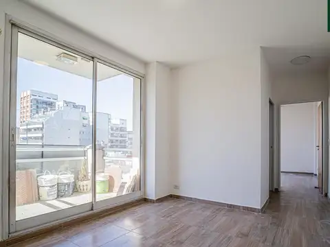 Departamento en Venta Apto profesional